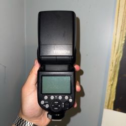 Godox TT685II N Speedlite Flash