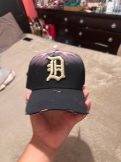Dandy hats no brainer
