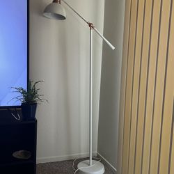 Project Lamp