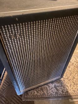 Rare Farfisa RSC 180 - Rotary Speaker made in Italy