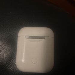 Apple Air Pods 2nd Gen 