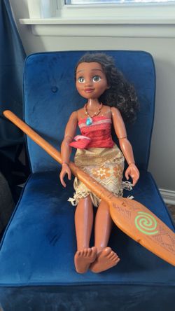 Moana