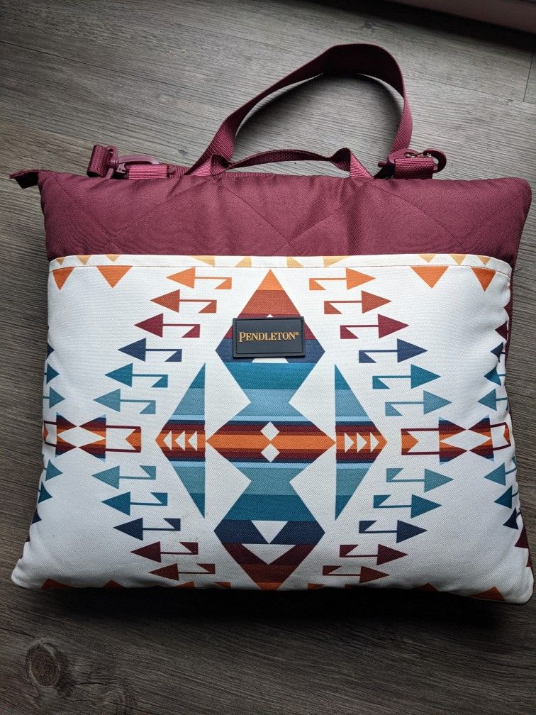 Picnic Blanket Pendleton