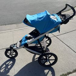 Thule Jogging Stroller