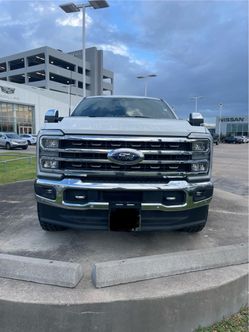$1,500 DOWN — 2024 Ford F-350 King Ranch 🔥