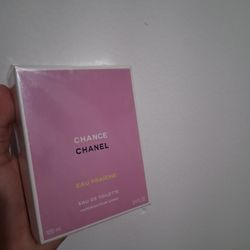 Chance Chanel