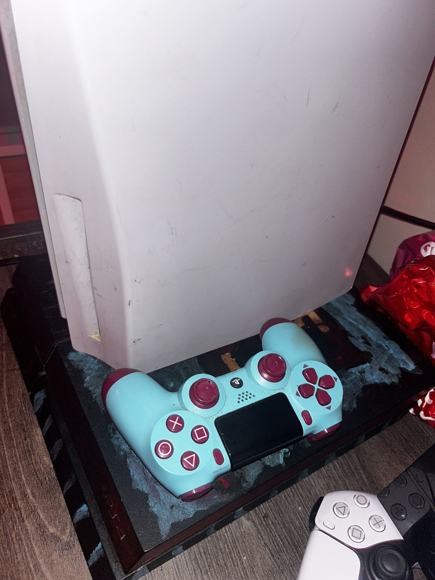 Ps4