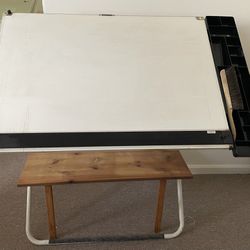 Drawing Table