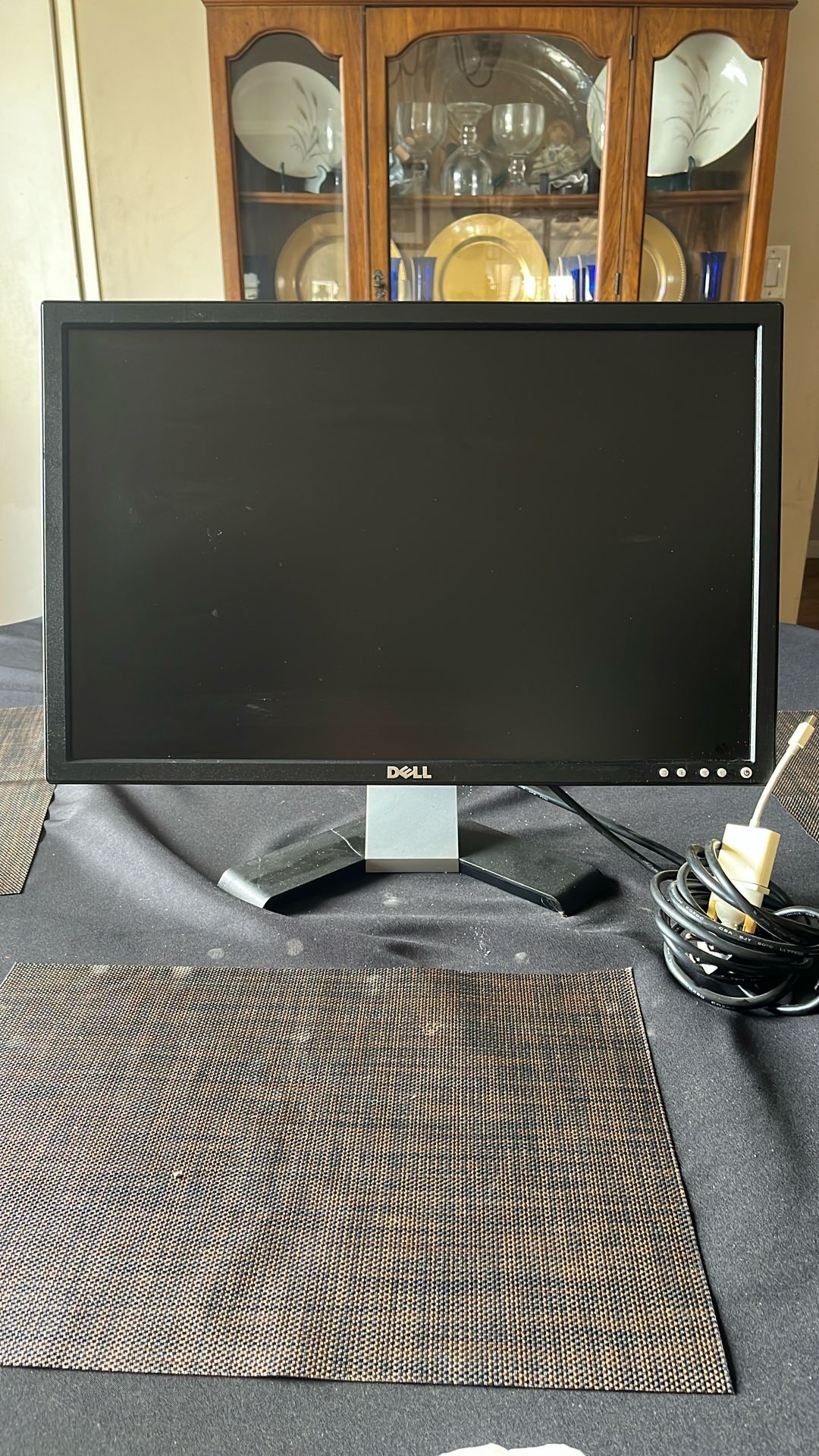 Dell Monitor