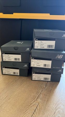 Nike new balances
