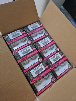Ardell Magnetic Lashes 2.0 Wispies Bulk Lot