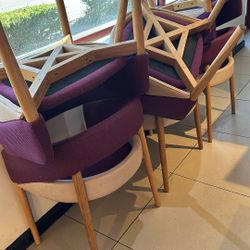 Restaurant Dining Room Chairs 
