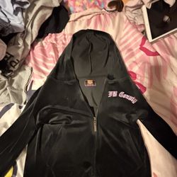 FB County Sweat Suit Women’s 