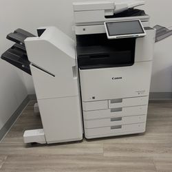 Copy Machine 