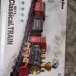 Train Set 