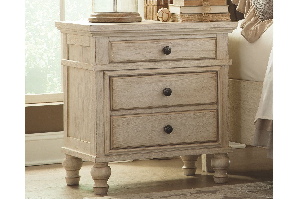 Marsilona Nightstand