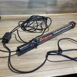 Snap-on Utility Light