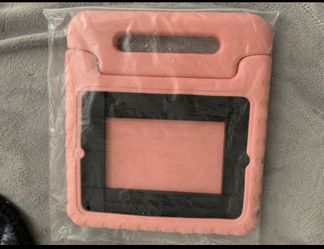 iPad case