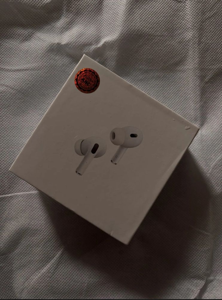 1:1 Apple Airpod Pros 2