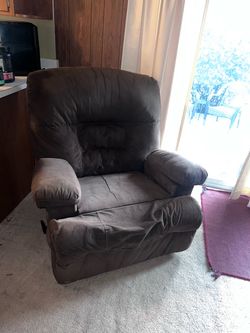 Free Recliner