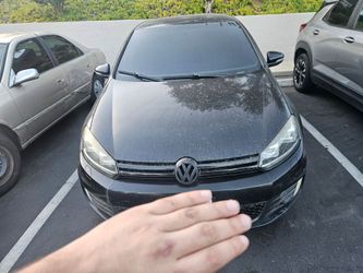 2012 volkswagen