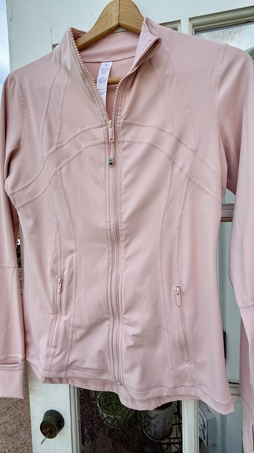 Lululemon Define Jacket