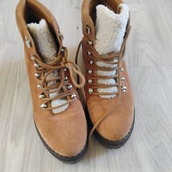 Mark Fisher Boots Size 9 Womens $20