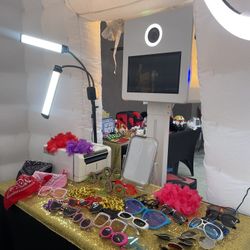 Photobooth 