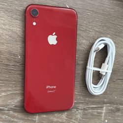 Apple iPhone XR 64Gb Unlocked 