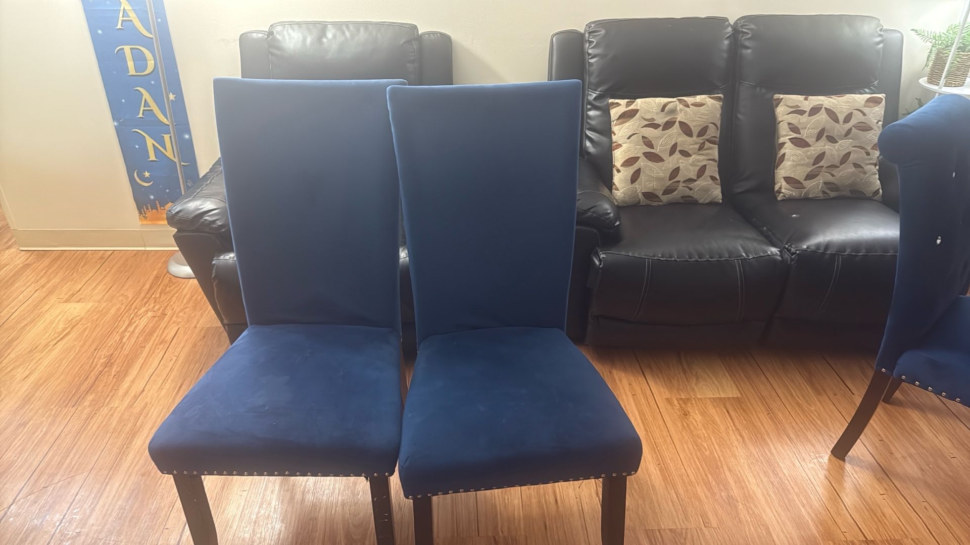 2 Chaire