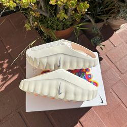 Nike Mind 001 Light Bone