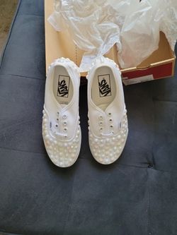 Wedding Vans