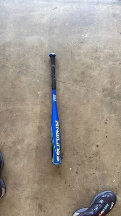 Rawlings 2020 Raptor Youth USA Baseball Bat  (-12)