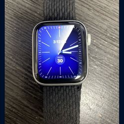 Apple Watch 5