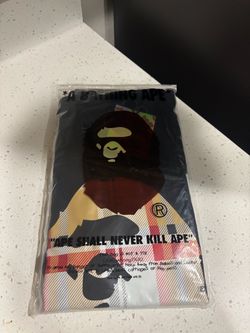 A Bathing Ape BAPE T-Shirt New in Bag