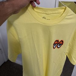 Krooked Skateboards Tee 