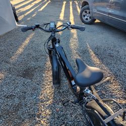 Badass Electric Bike For Sale