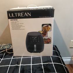 Ultrean Air Fryer