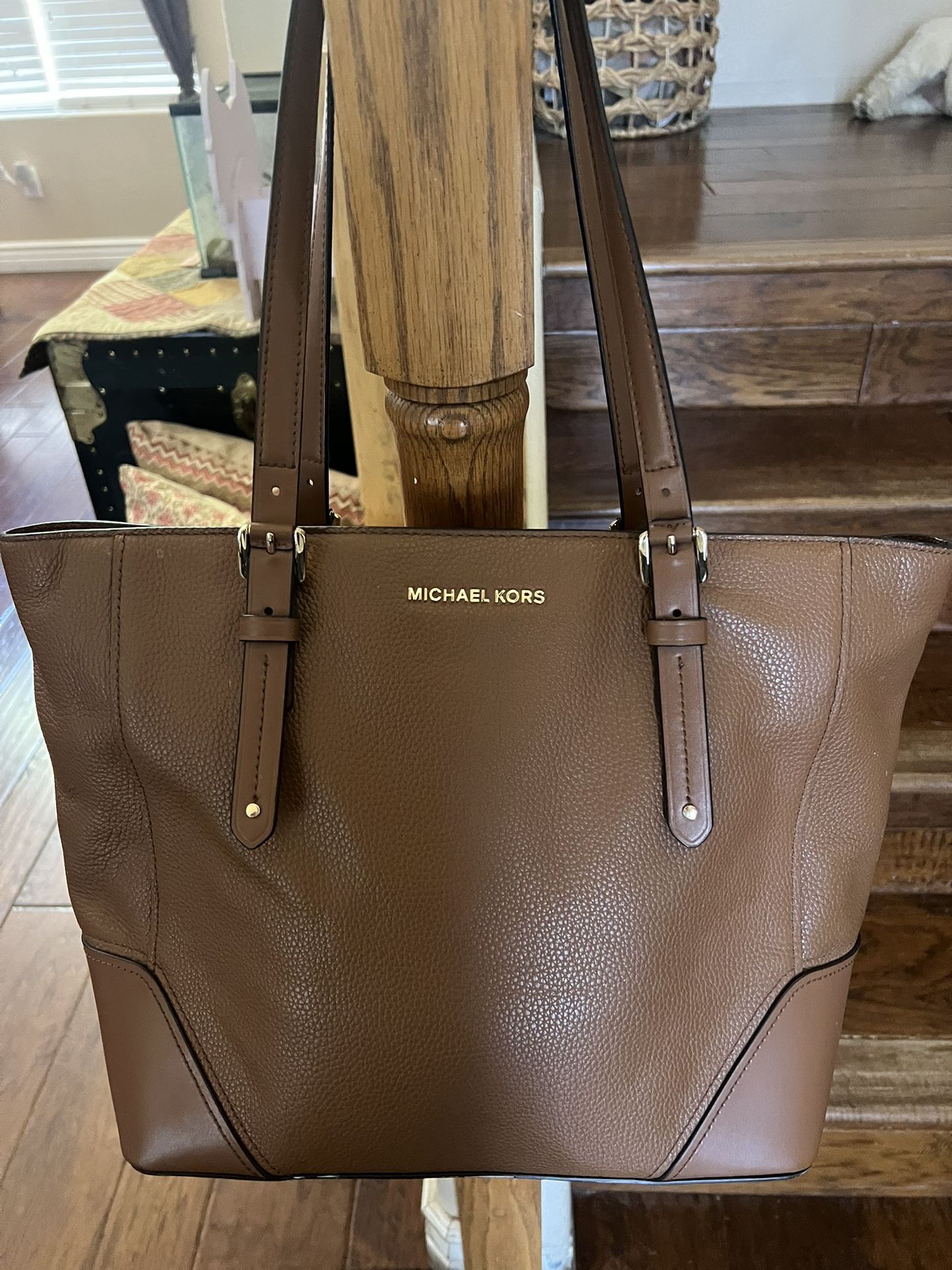 Michael Kors Tote Purse