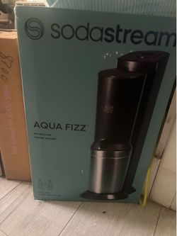 Soda Stream