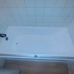 tub reglazing