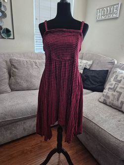 Torrid  dress