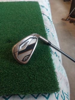 Callaway Mavrik 6 Iron