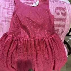 Girl Dresses