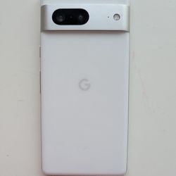 Google Pixel 7 