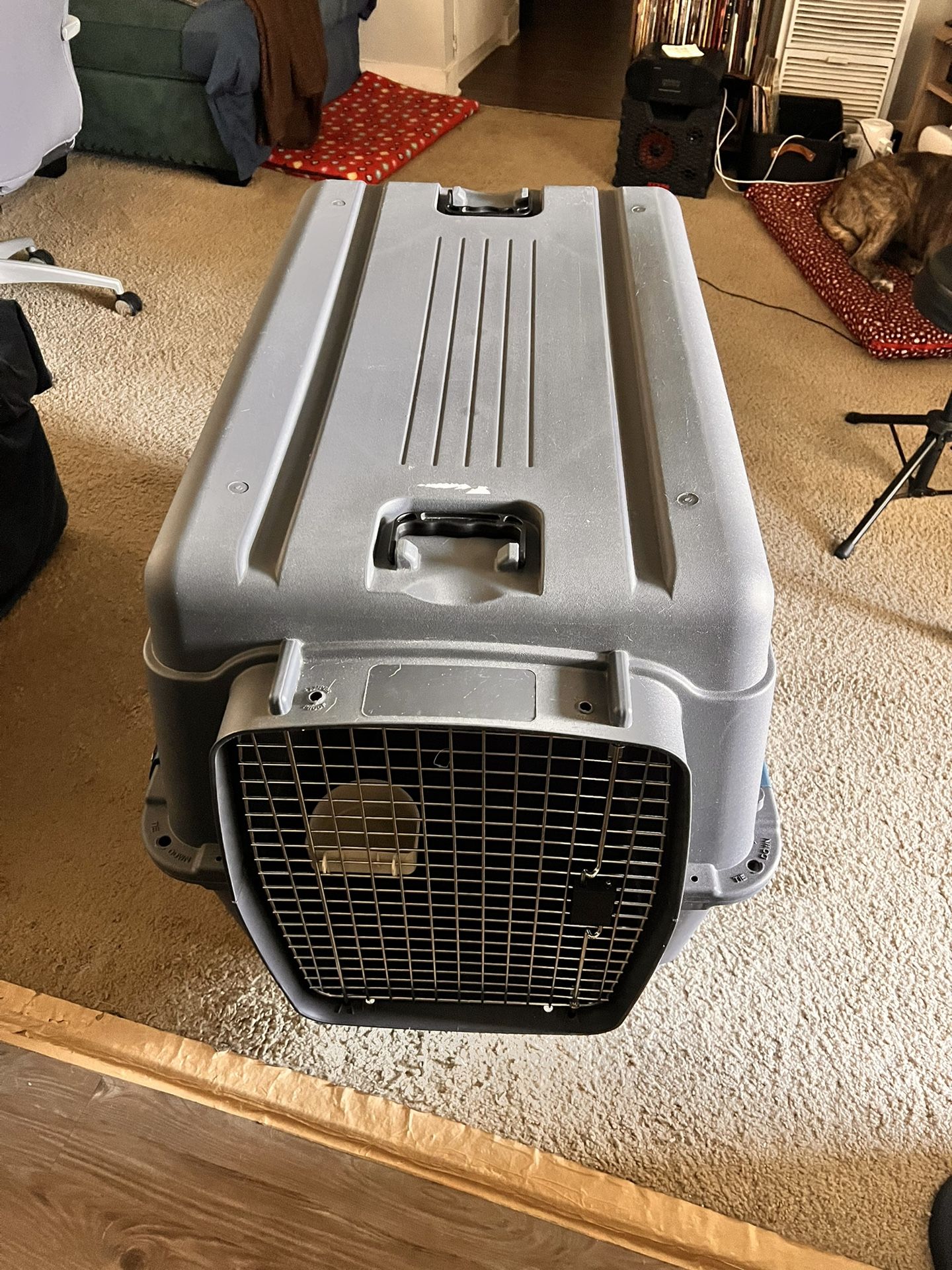 Kennel Size XL for Dog