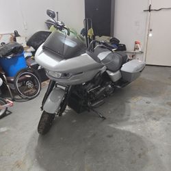 Looking To Sell New Harleydavidson  Road Glide 2025