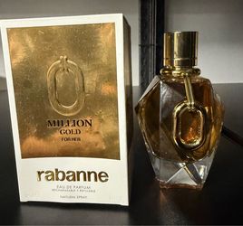 One Million Womans Fragrance