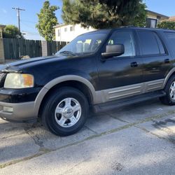 2003 Ford Expedition