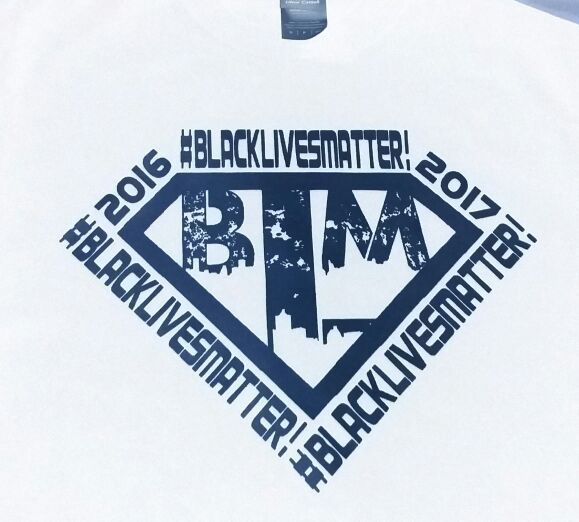 Black Lives Matter! T Shirts